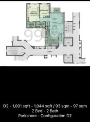 Parkshore (D15), Condominium #559724341